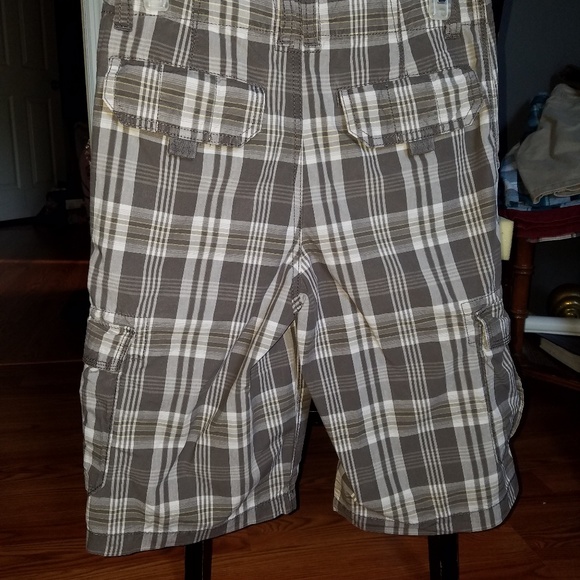 Urban Pipeline boy shorts - Picture 2 of 4